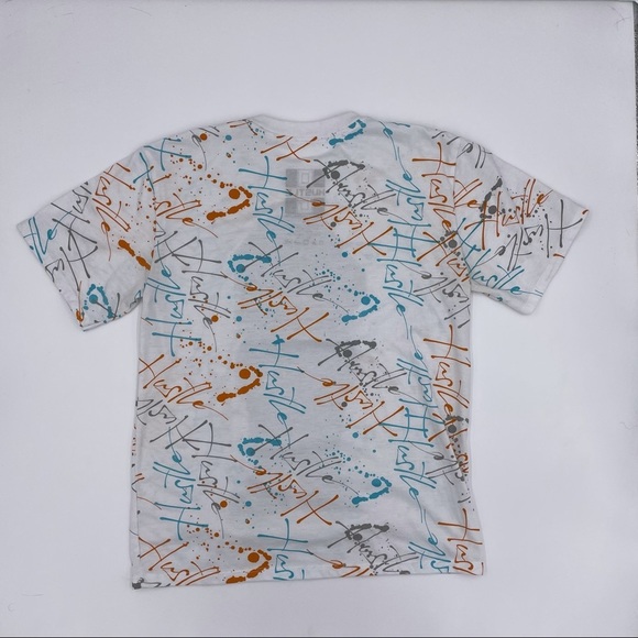 Huste H-town shirt - Picture 2 of 4